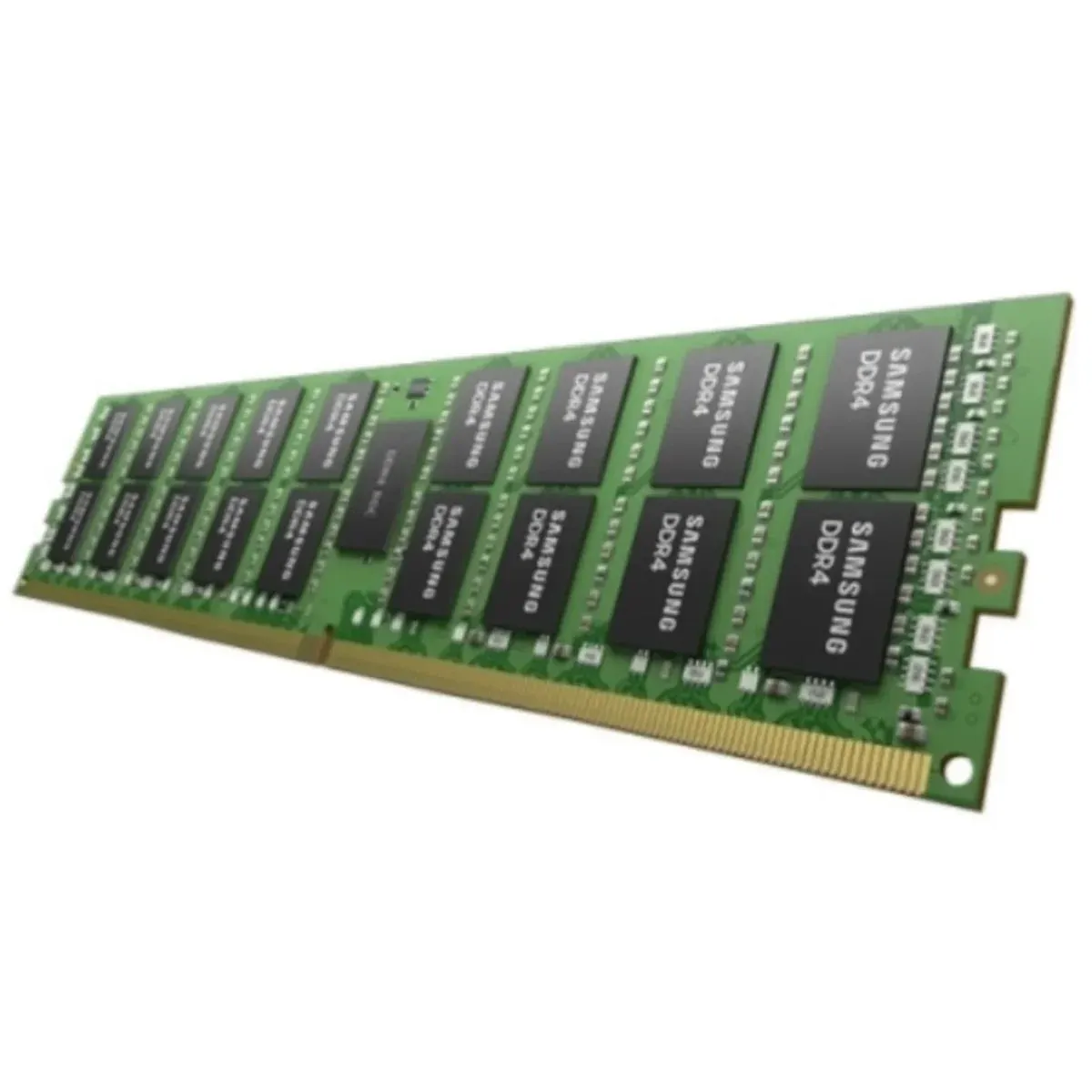 Модуль памяти Samsung M391A4G43BB1-CWE, DDR4 ECC UDIMM, 32 ГБ, 3200 МГц, CL22