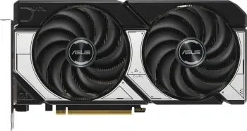 Видеокарта ASUS DUAL-RTX5070-O12G, GeForce RTX 5070, 12 ГБ GDDR7, PCIe 5.0, фото 2
