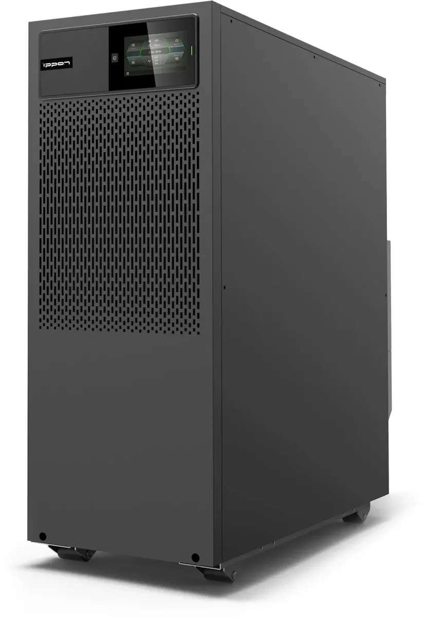 ИБП Ippon Innova Unity T 3-3 20K, онлайн, 20 кВ·А/20 кВт, 3 фазы, клеммная колодка, фото 2