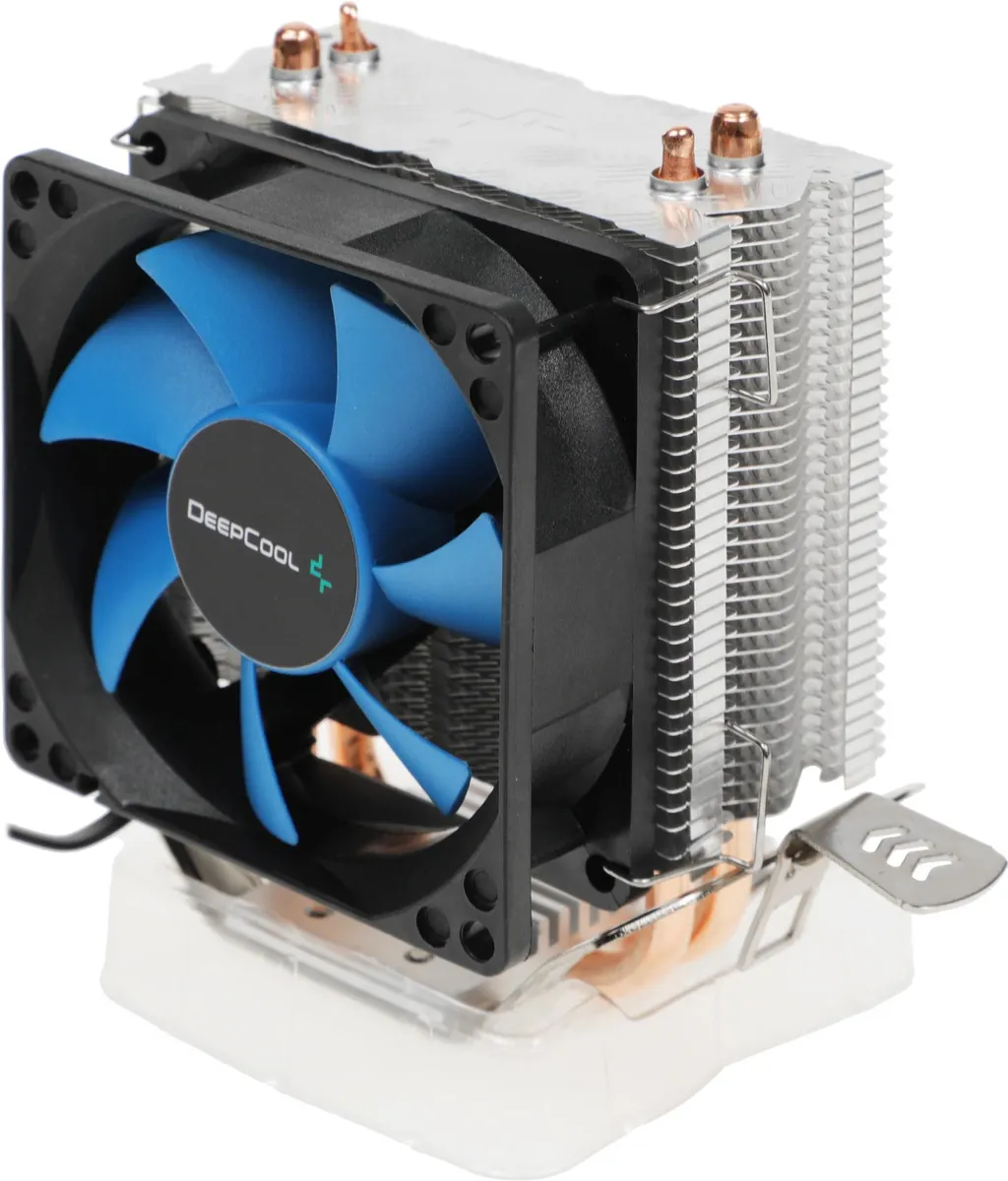 Кулер Deepcool ICE EDGE MINI FS V2.0, LGA1700/AM5, 80 мм, 100 Вт, фото 2