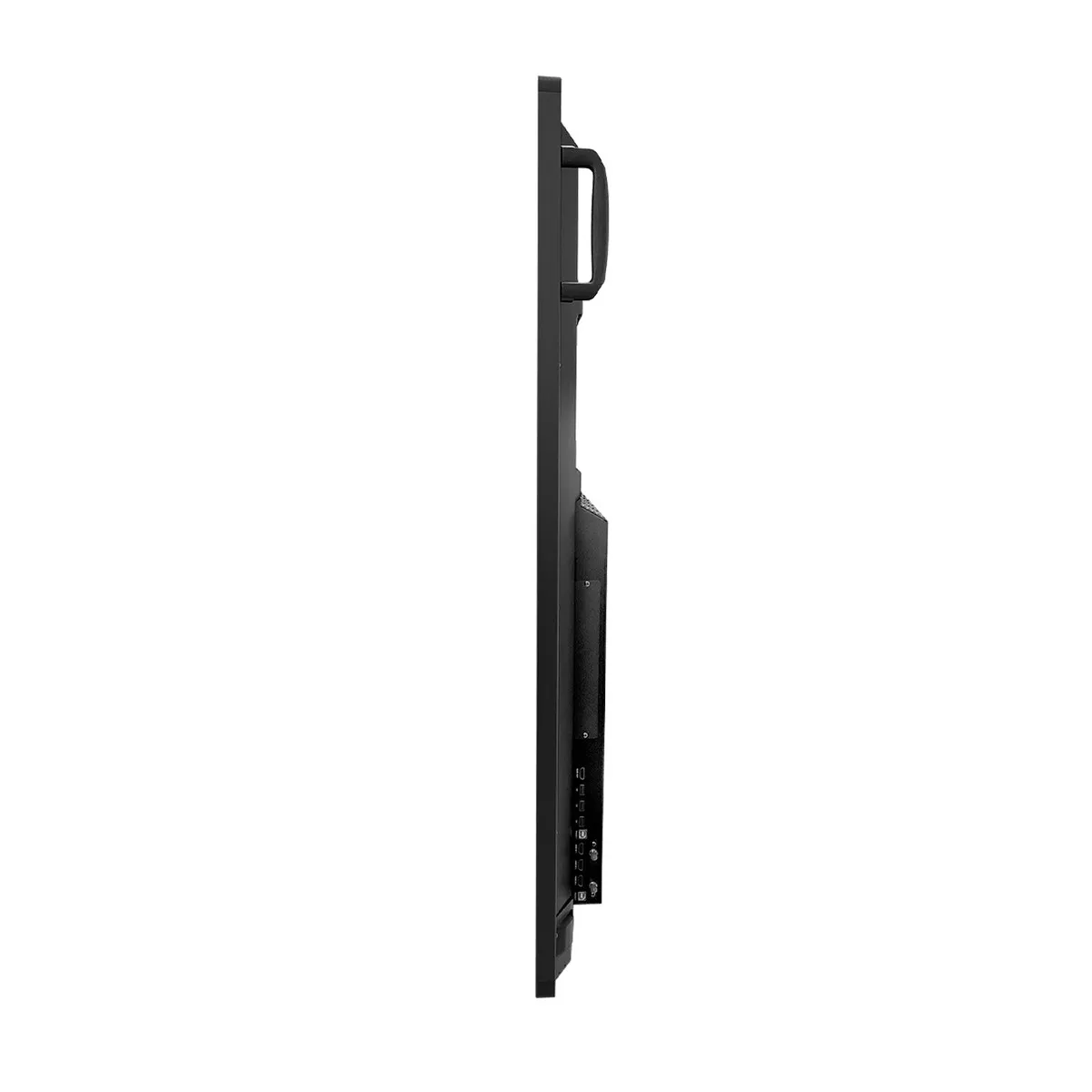 Интерактивная панель NexTouch NextPanel 75 IFCKV5INT75, 75", 4K, IR, 20 касаний, Android