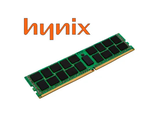 Модуль памяти SK Hynix HMA84GR7DJR4N-XN, 32 ГБ DDR4-3200 RDIMM ECC, фото 2