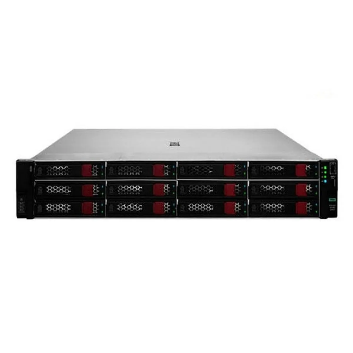 Сервер HPE ProLiant DL380 Gen11 P52533-B21, Xeon-Silver 4510×2, 64GB