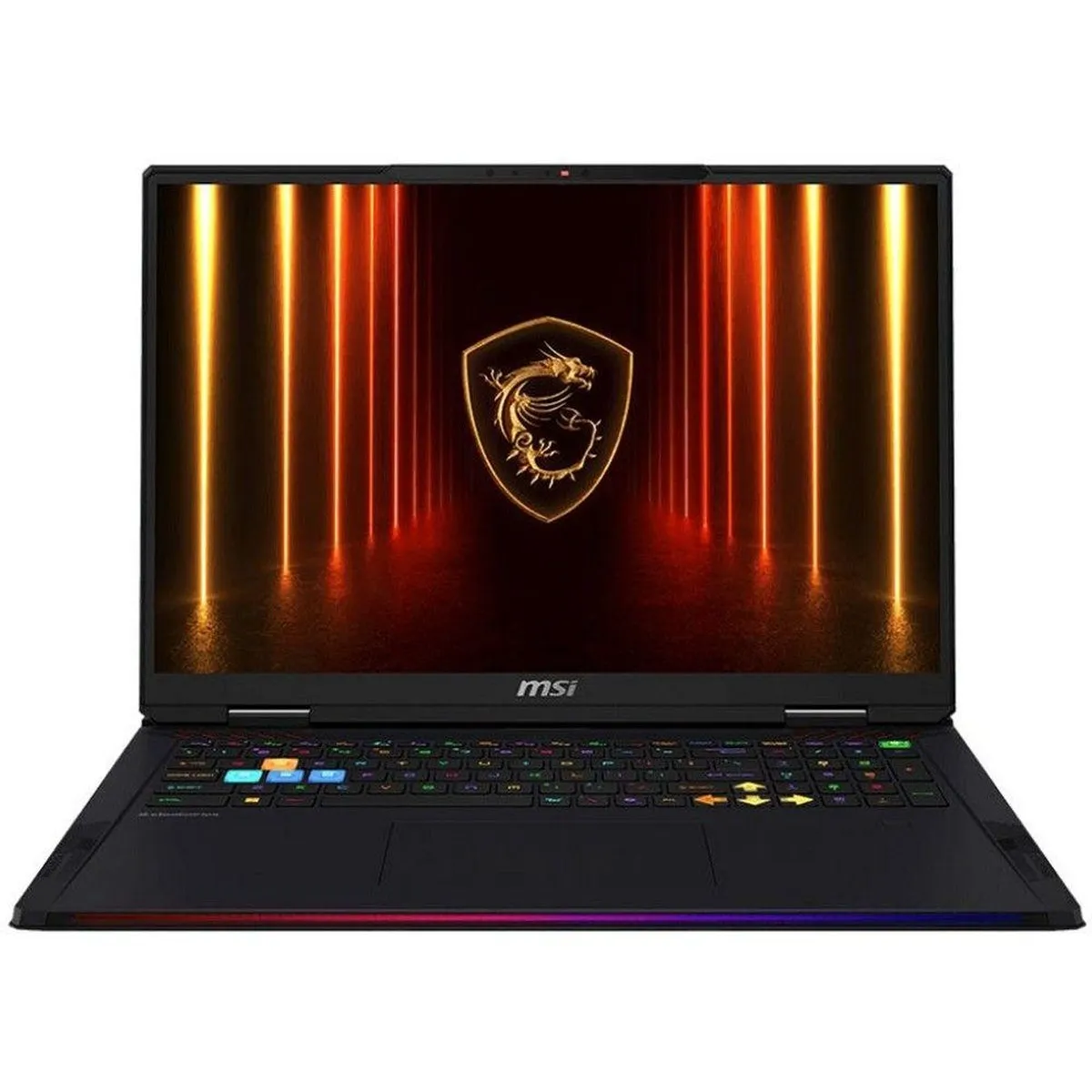 Ноутбук MSI Raider A18 HX A9WIG-408RU, 18" WQUXGA 120 Гц, Ryzen 9 9955HX3D, RTX 5080