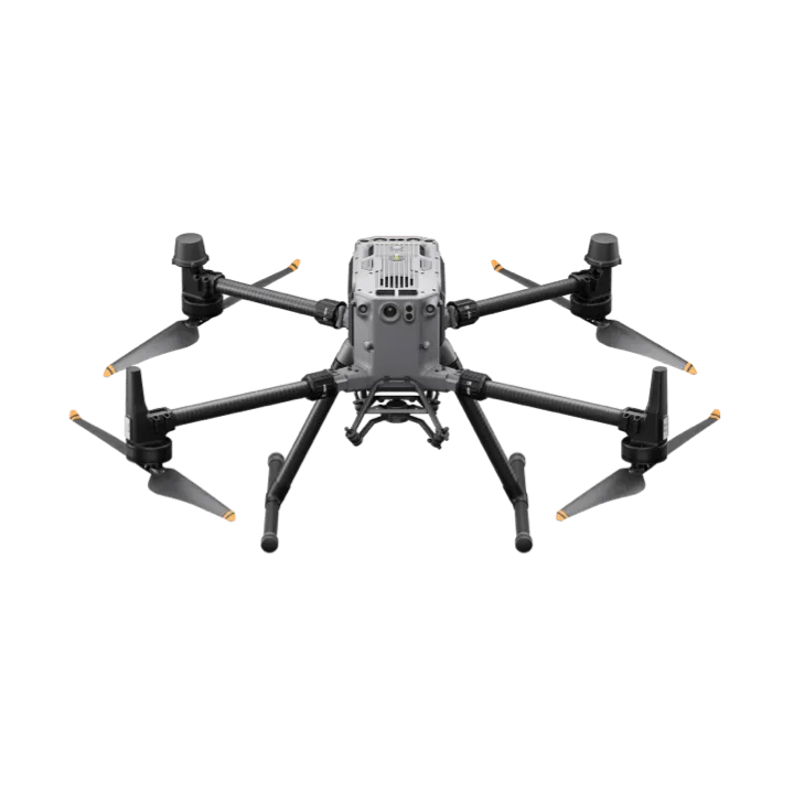 Квадрокоптер DJI CP.EN.00000468.01, Matrice 350 RTK Combo, до 55мин, 20км, IP55, фото 2