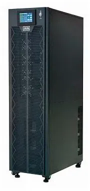 ИБП PowerCom Vanguard-II-33 VGD-II-30K33, 30 кВ·А, 3:3, онлайн, Tower, фото 2