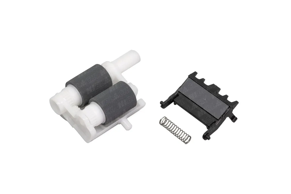 Ремкомплект Hi-Black LJB319001 для Brother HL-L2380, ролики подачи и захвата, тормозная площадка, фото 2
