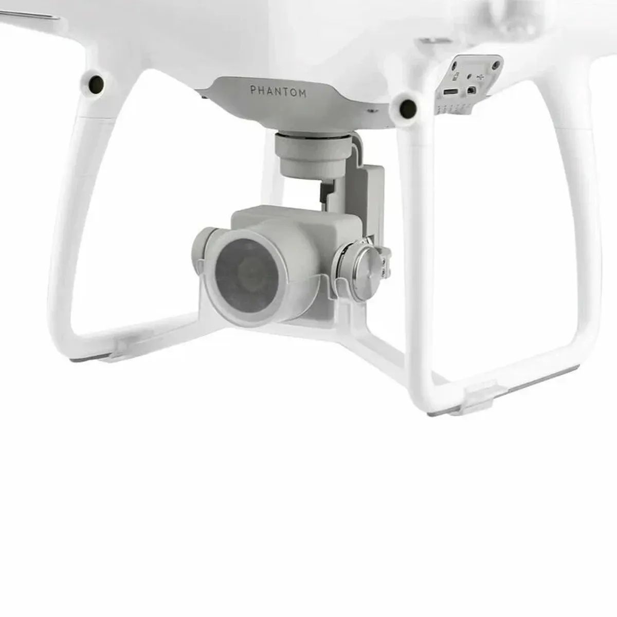 Защитная крышка DJI Part 71 (CP.PT.000608), для Phantom 4 Pro / Advanced / Pro V2.0 / RTK, пластик