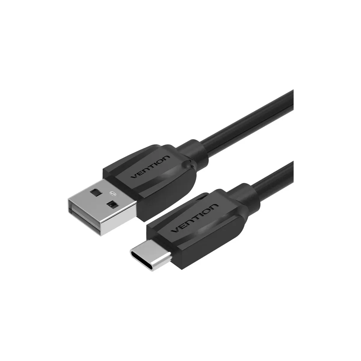 Кабель Vention CQUBD USB 2.0 Type-C — Type-B, 0.5 м