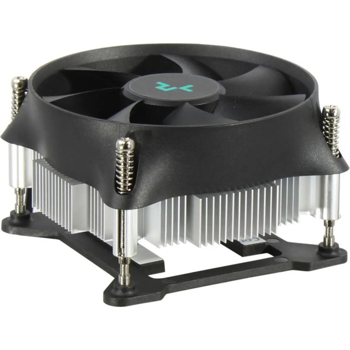 Кулер DEEPCOOL THETA 15 PWM, LGA 1700/1851, 100 мм, 65 Вт, 4-pin