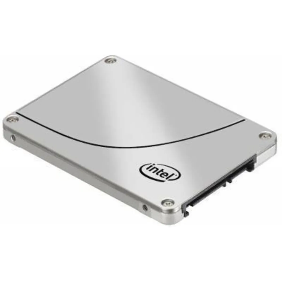 SSD Intel D3-S4610 SSDSC2KG019T801, 1.92 ТБ, SATA 6 Гбит/с, 2.5", 3D TLC, фото 2