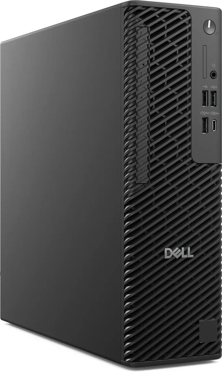 ПК Dell Pro Max Slim FCS1250, Core Ultra 7 265, 32 ГБ, SSD 1 ТБ, RTX 2000 Ada, фото 2
