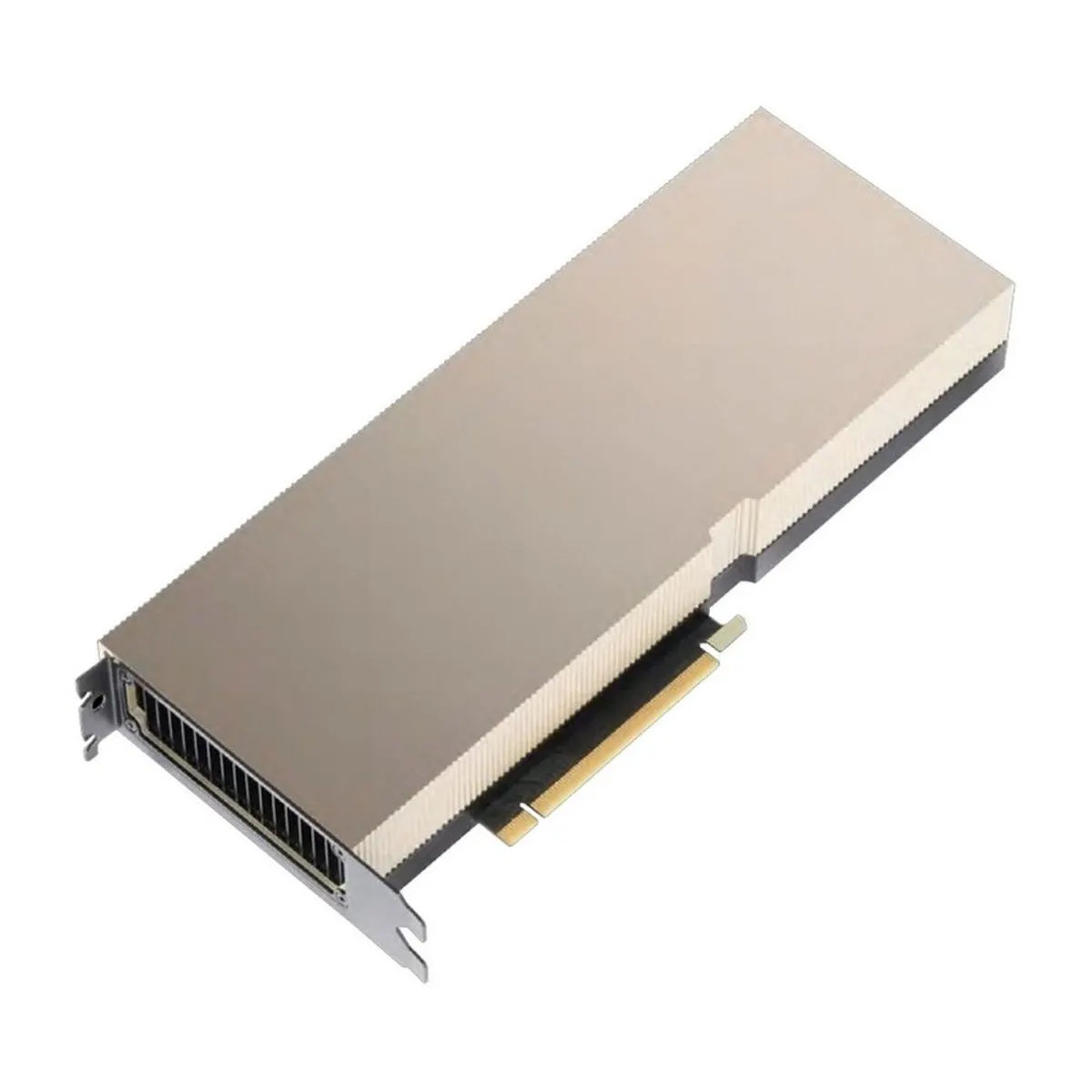 Карта ускорителя ИИ NVIDIA A30 Tensor Core GPU, 24 ГБ, PCI-E x16, 165 Вт