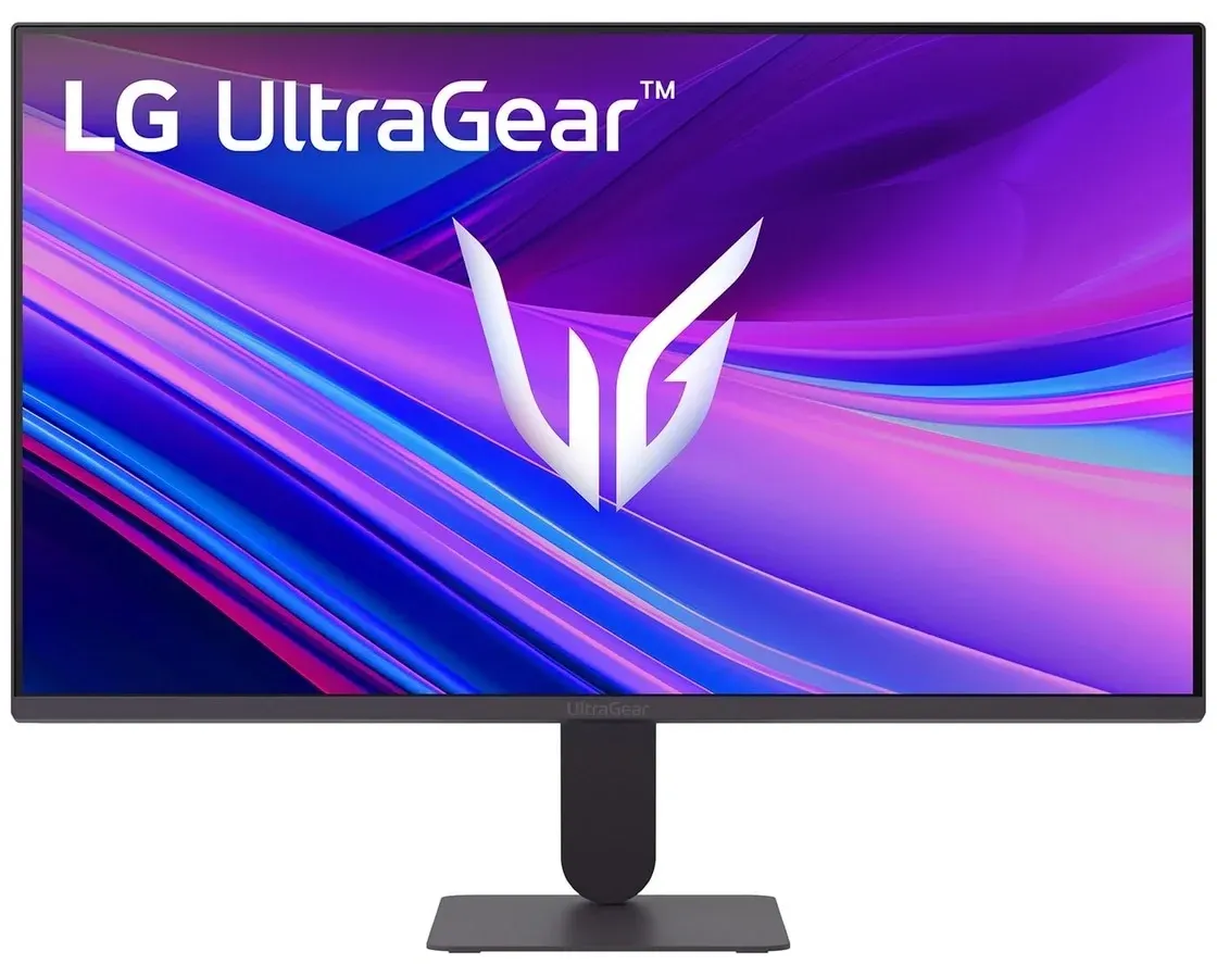Монитор LG UltraGear 24G411A-B, 23.8", IPS, 1920×1080, 144 Гц, фото 2