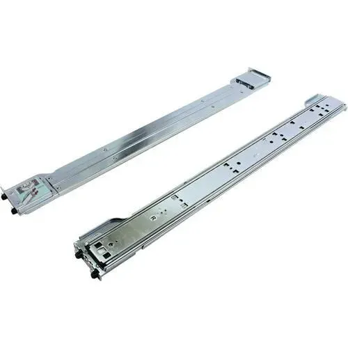 Направляющие SuperMicro MCP-290-00053-0N, 2U/3U/4U, телескопические, 673–925 мм, фото 2