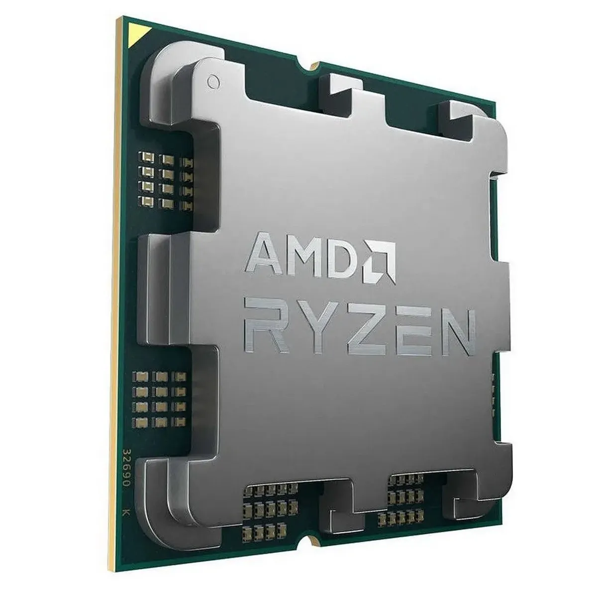 Процессор AMD Ryzen 9 9950X3D, AM5, 16C/32T, 4,3–5,7 ГГц, 128 МБ, OEM