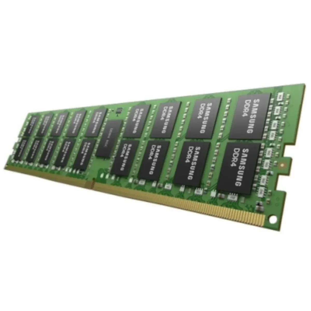 Модуль памяти Samsung M391A4G43BB1-CWE, DDR4 ECC UDIMM, 32 ГБ, 3200 МГц, CL22, фото 2