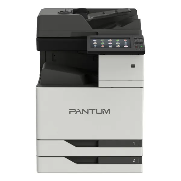 МФУ Pantum M9108DN, A3, 45 стр/мин, дуплекс, ADF 150 л, 2 ГБ, Ethernet, фото 2