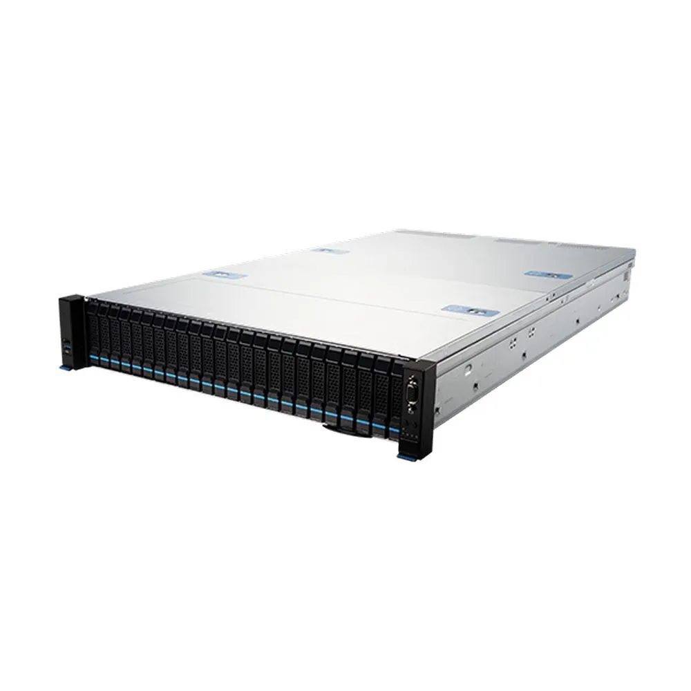 Платформа системного блока MSI S2205-04, 2U, LGA 4677, до 350 Вт, 32 слота памяти, фото 2