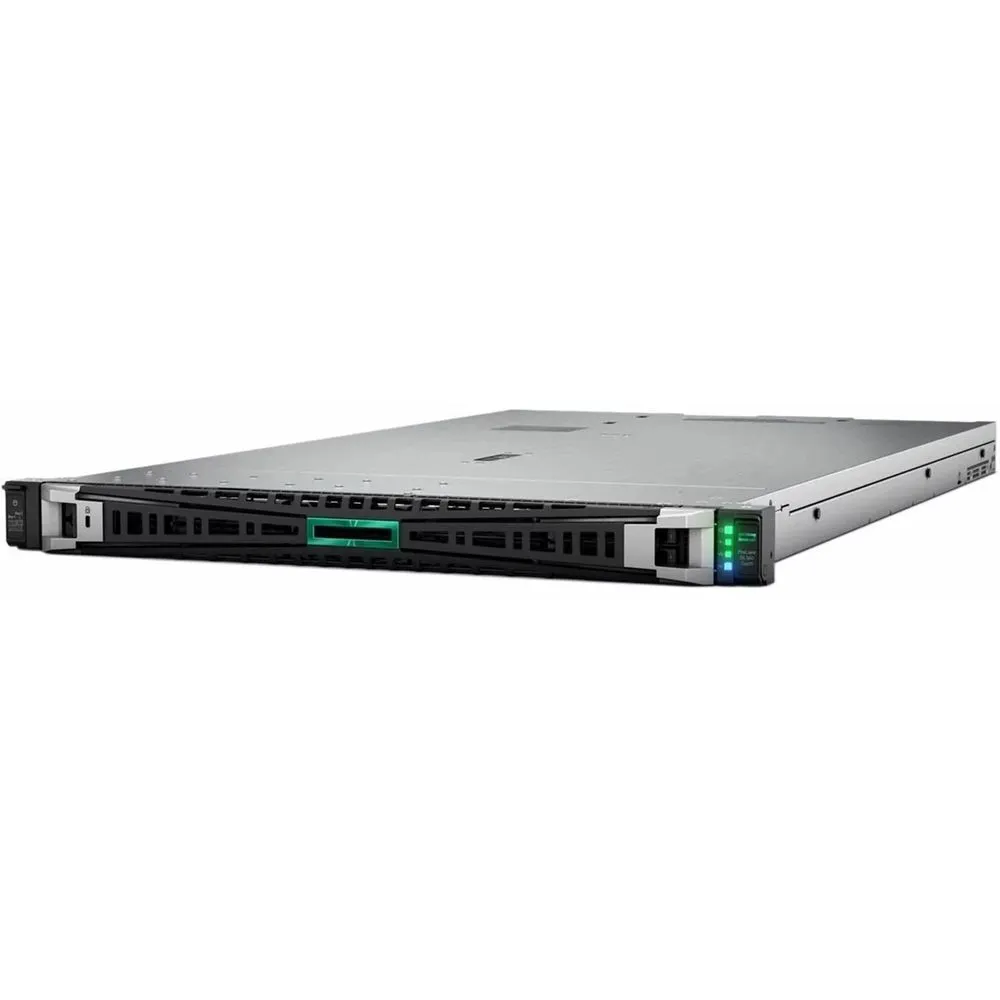 Сервер HPE ProLiant DL360 Gen11, 2×Xeon Silver 4510, 64 ГБ DDR5, 8SFF, 1U, фото 2