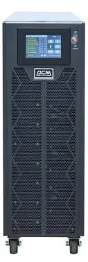 ИБП POWERCOM Vanguard-II-33 VGD-II-PM15R, 15 кВ·А, 380 В, без батарей, фото 2