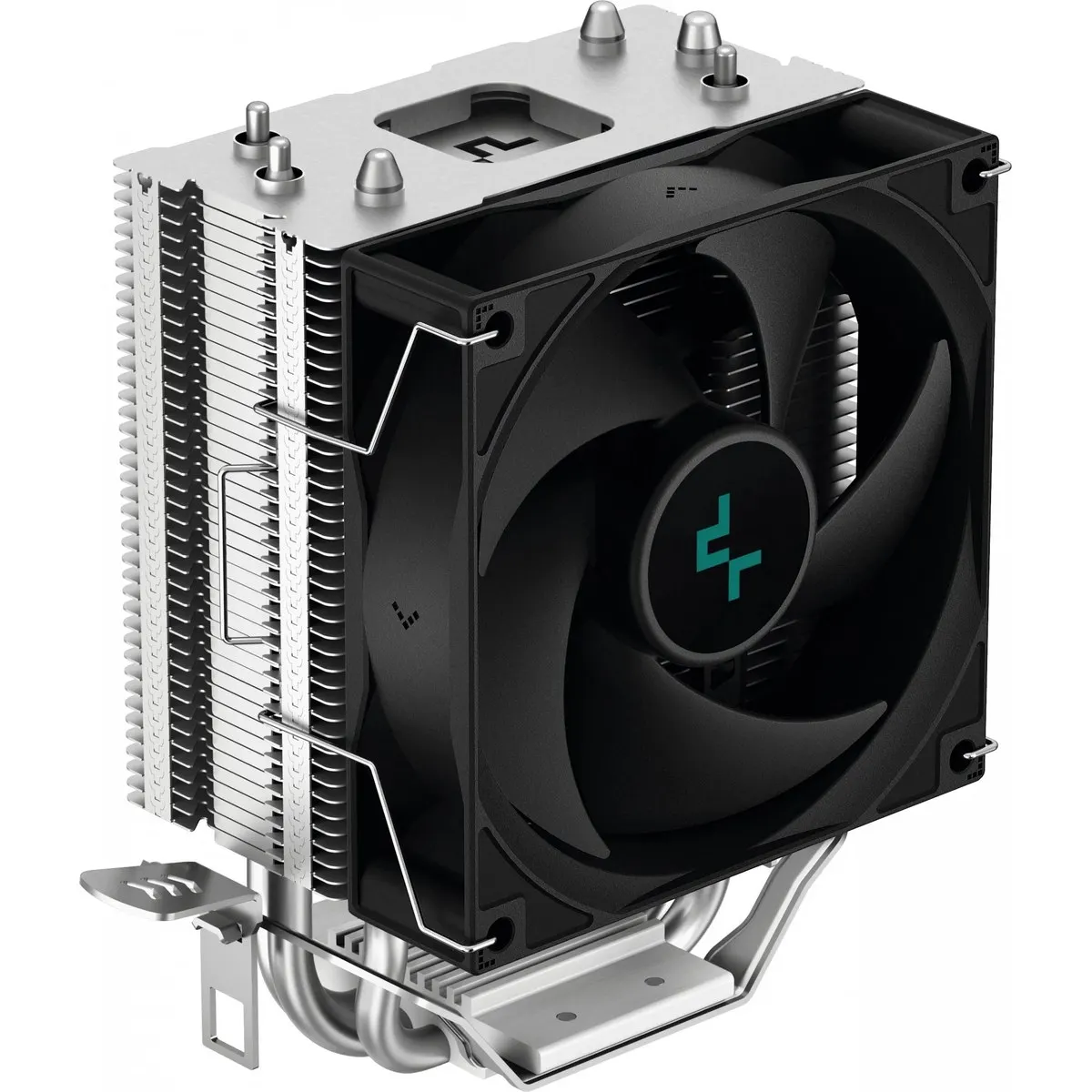 Кулер Deepcool AG300 R-AG300-BKNNMN-G, 150 Вт, 92 мм, 3 тепловые трубки, 4-pin