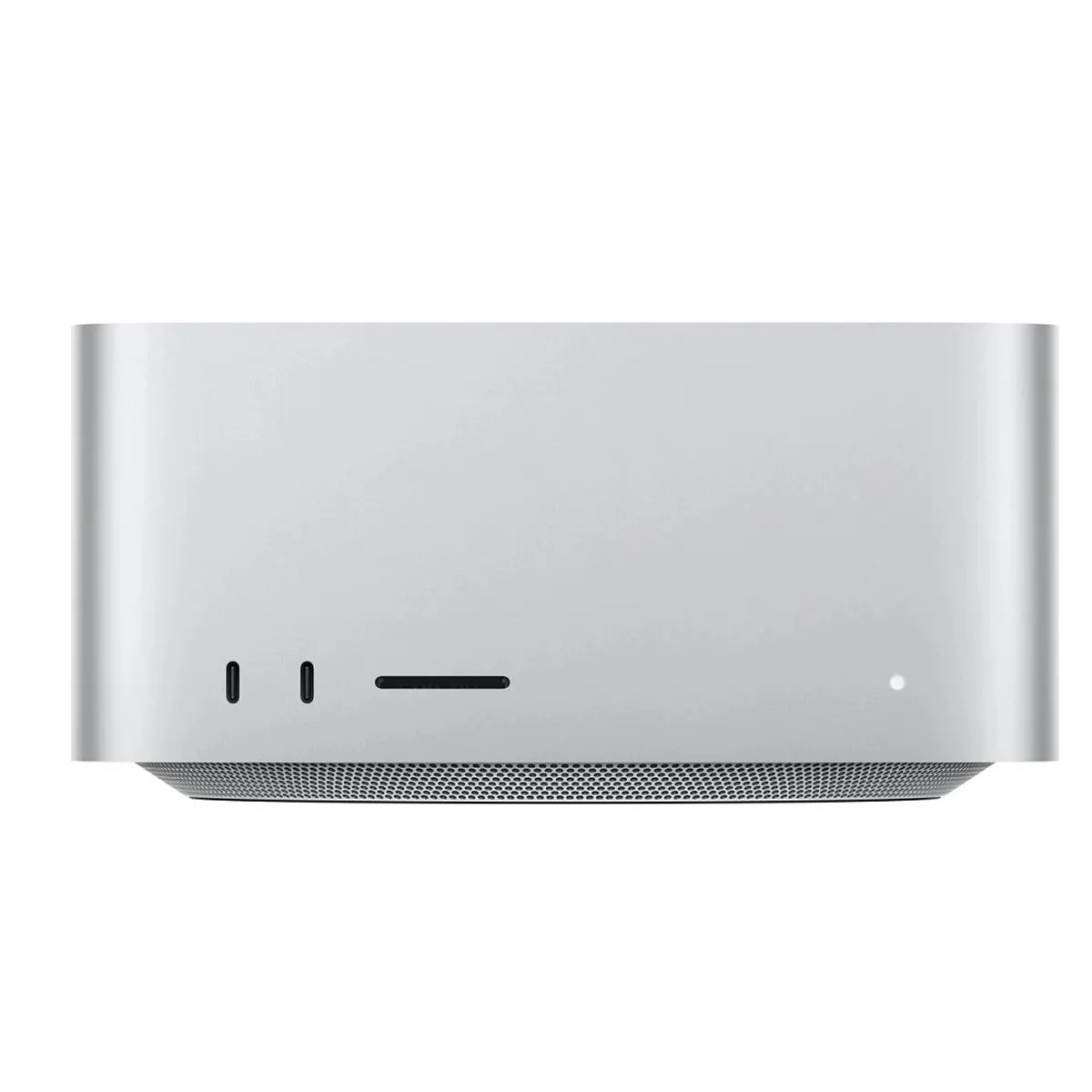 Рабочая станция Apple Mac Studio 2025 MU963ZP/A, M4 Max 14C CPU / 32C GPU, 36 ГБ, 512 ГБ SSD