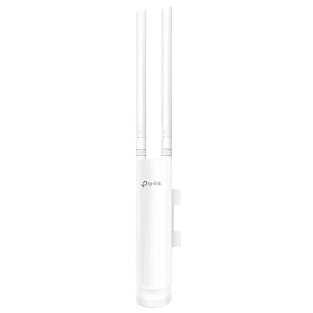 Точка доступа TP-LINK EAP225-Outdoor, AC1200, 2,4+5 ГГц, 1×1GbE, PoE, фото 2