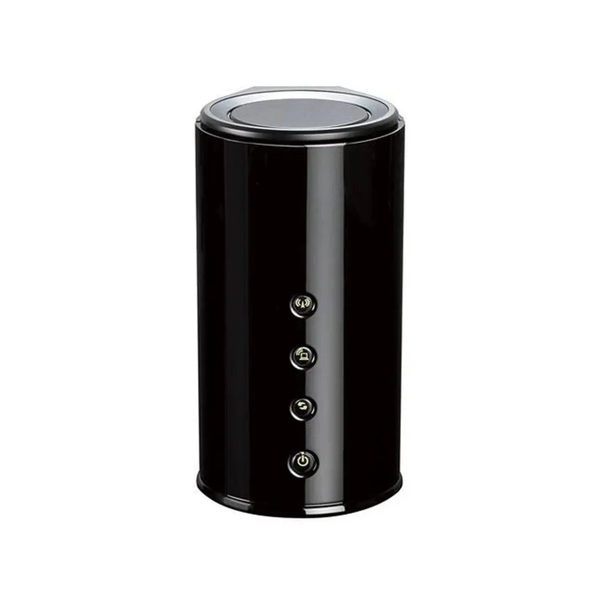 Точка доступа D-Link DAP-1525, DualBand 2,4/5 ГГц, 300 Мбит/с, 4×1GbE, USB 2.0