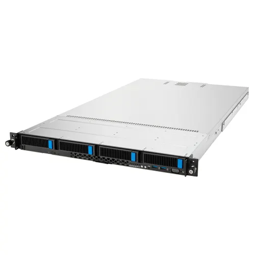 Серверная платформа ASUS RS700-E11-RS4U, 1U, 2×LGA4677, 32 DIMM DDR5, фото 2