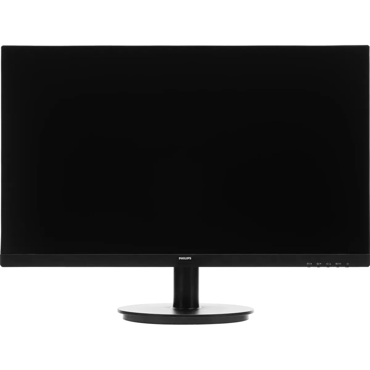 Монитор Philips 271V8LA/00, 27" VA, 1920×1080, 75 Гц, HDMI/VGA