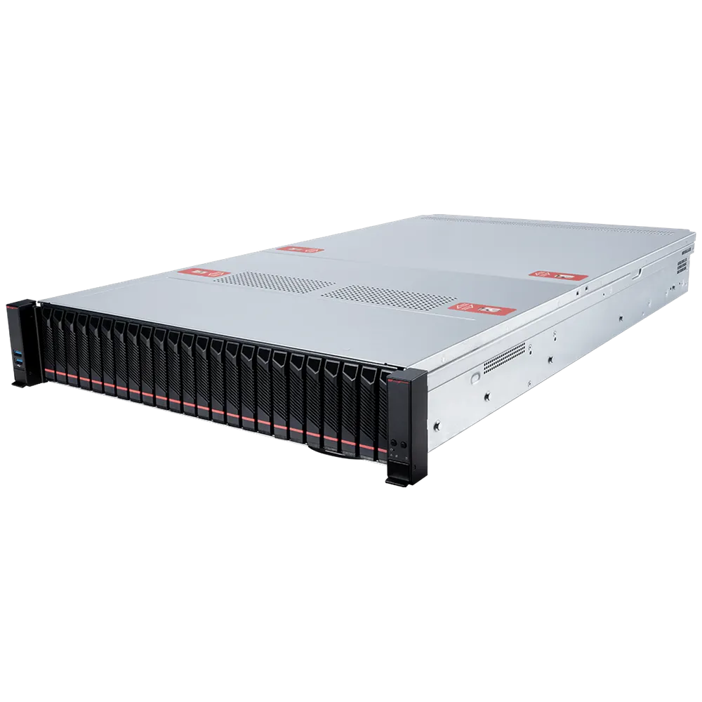 Платформа MSI S5062X270RAU24 (939-S368-03S), 2U, LGA 4710, 32×DDR5, фото 2