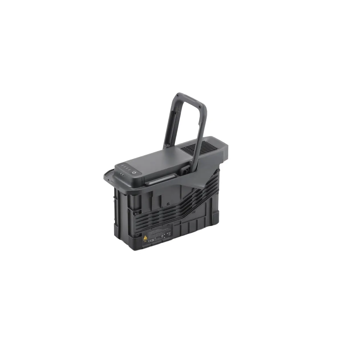 Аккумулятор DJI TB100, Li-Ion, 900 Вт·ч, 44.4 В, для Matrice 400