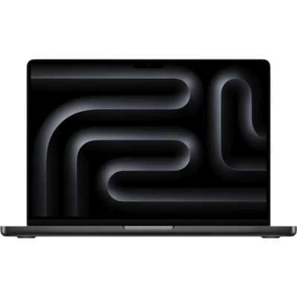 Ноутбук Apple MacBook Pro 16" MGEC4HN/A, M5 Pro 18CPU/20GPU, 48 ГБ, 1 ТБ SSD, фото 2