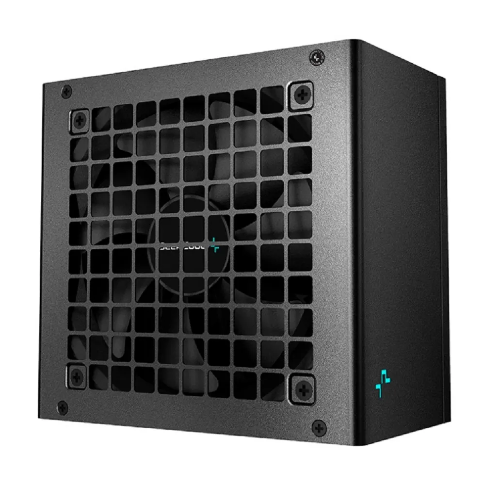 Блок питания DEEPCOOL PK700D R-PK700D-FA0B-EU, 700 Вт, 80 PLUS Bronze, ATX, 120 мм, фото 2