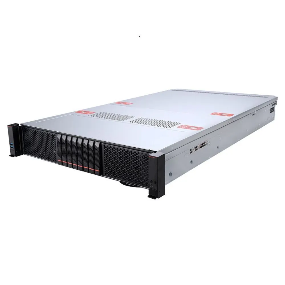 Серверная платформа MSI 939-S368--04S, 2U, 2×LGA4710, 2700 Вт, Redundant, фото 2