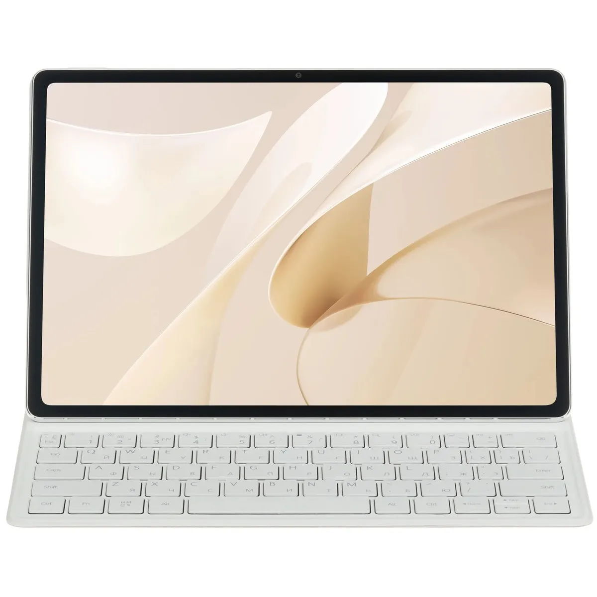 Планшет Huawei 53014KPV, 12" IPS 2800×1840, RAM 12GB, ROM 256GB, HarmonyOS 4.2, белый