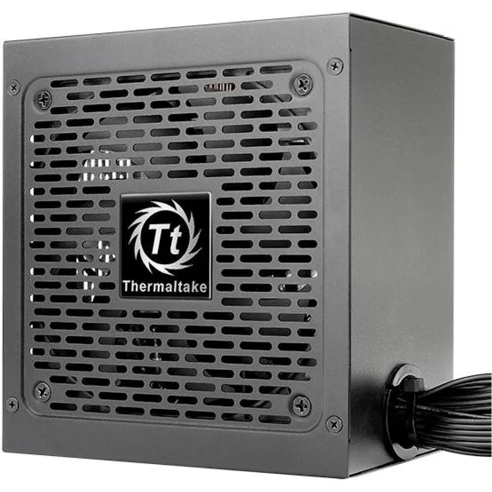 Блок питания Thermaltake Smart BX1 750W, ATX, 80 PLUS Bronze, 120 мм, фото 2