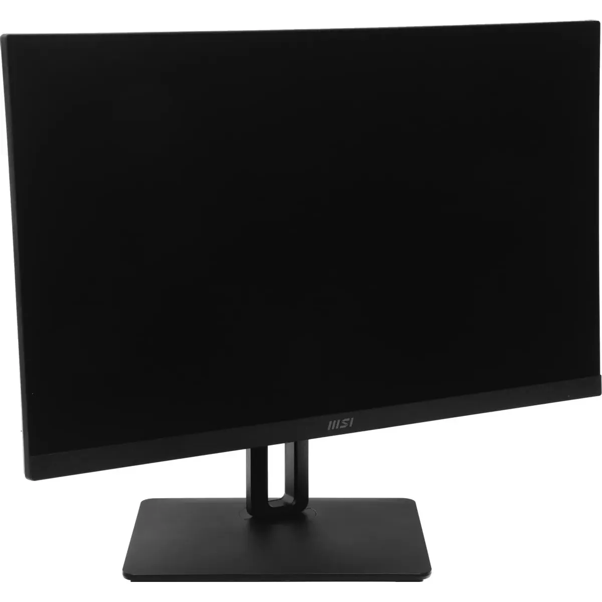 Монитор MSI PRO MP271AP 9S6-3PA29T-086, 27" IPS Full HD 1920x1080, 100 Гц, HDMI/DP/VGA