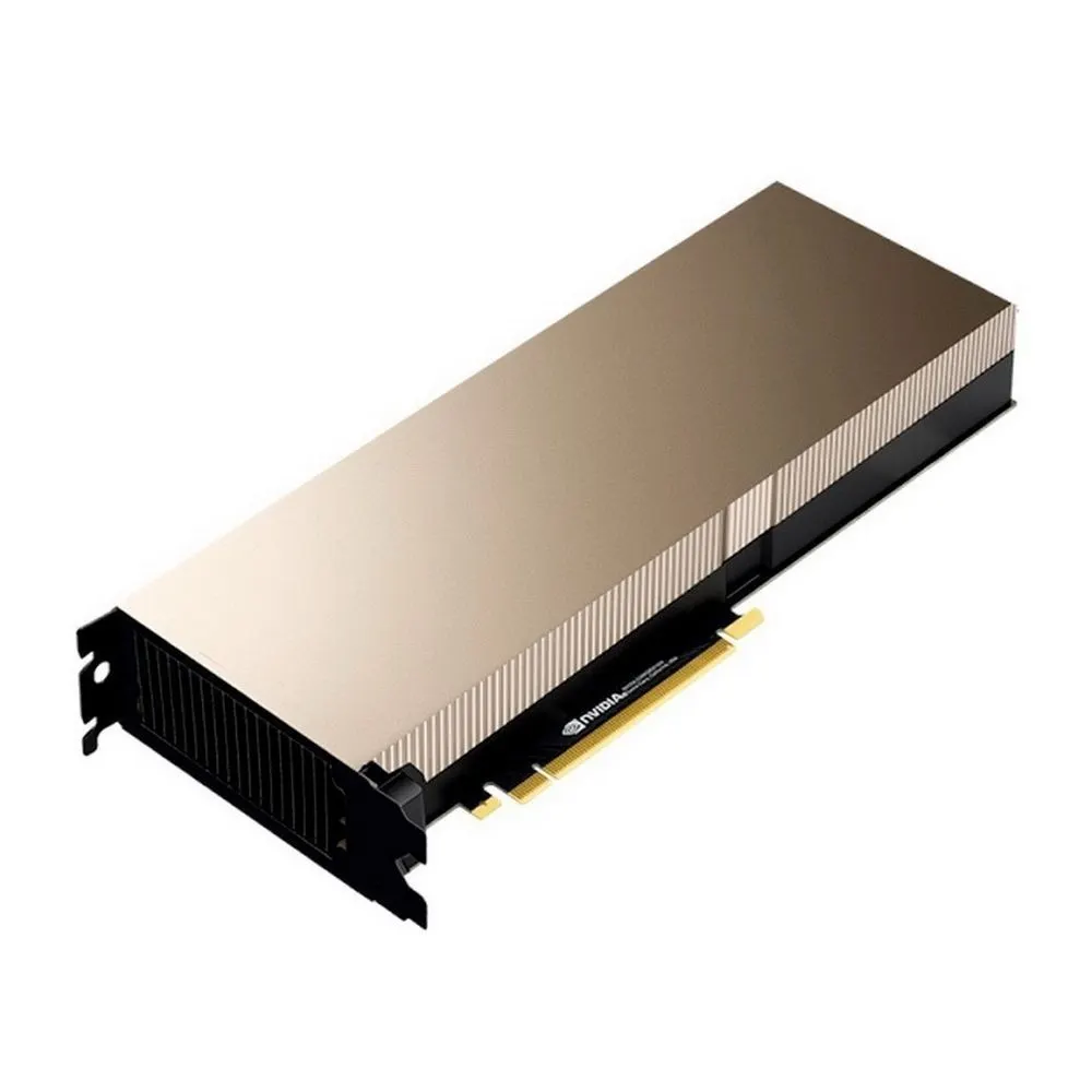 Графический процессор NVIDIA A16, 64 ГБ GDDR6, PCIe 4.0 x16, 250 Вт, фото 2