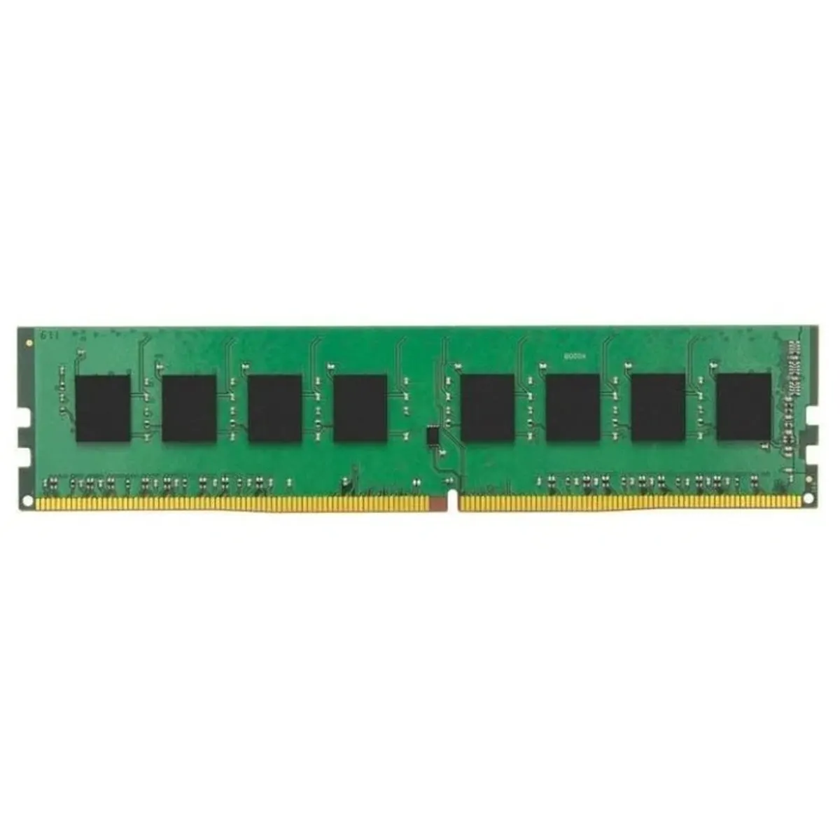Модуль памяти Kingston KVR32N22D8/32, DDR4, 32 ГБ, 3200 МГц, DIMM, CL22