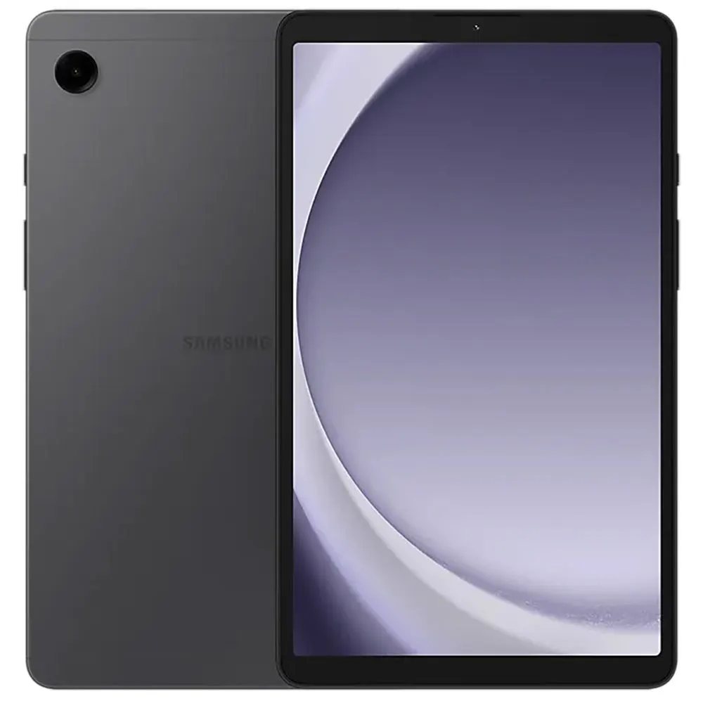 Планшет Samsung Galaxy Tab A9 SM-X110NZAECAU, 8.7", 8/128 ГБ, Wi-Fi, Android 13, фото 2
