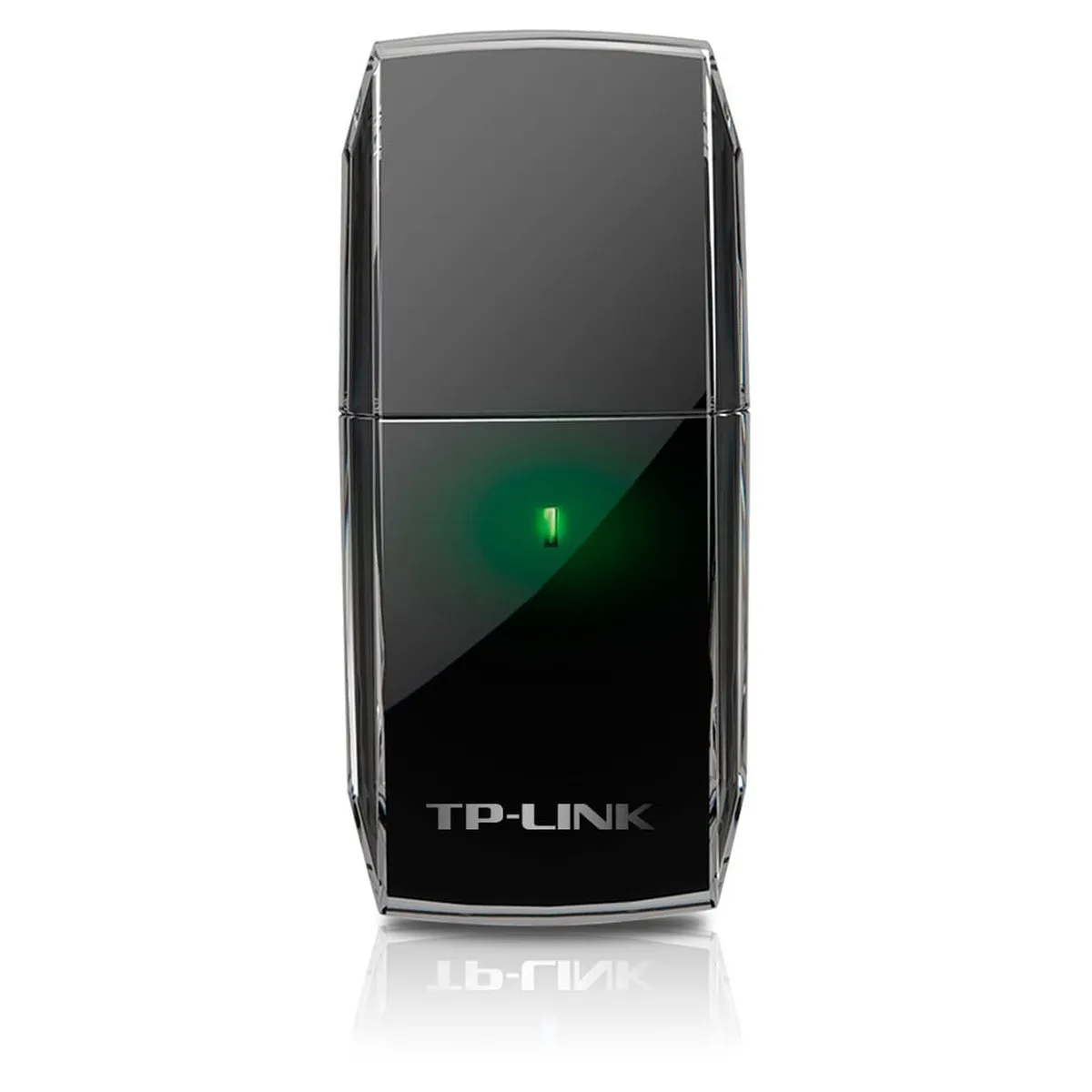 Адаптер Wi-Fi TP-Link Archer T2U, AC600, 2,4/5 ГГц, USB 2.0