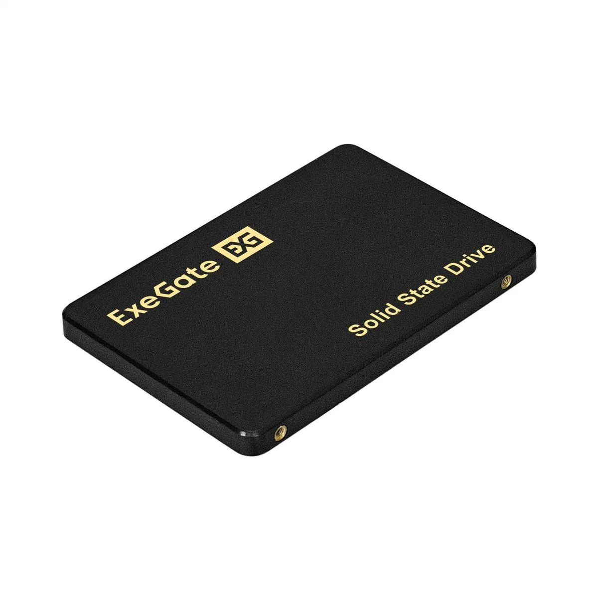 Накопитель SSD ExeGate NextPro+ UV500TS1TB, 1 ТБ, 2.5", SATA III, 3D TLC, фото 2