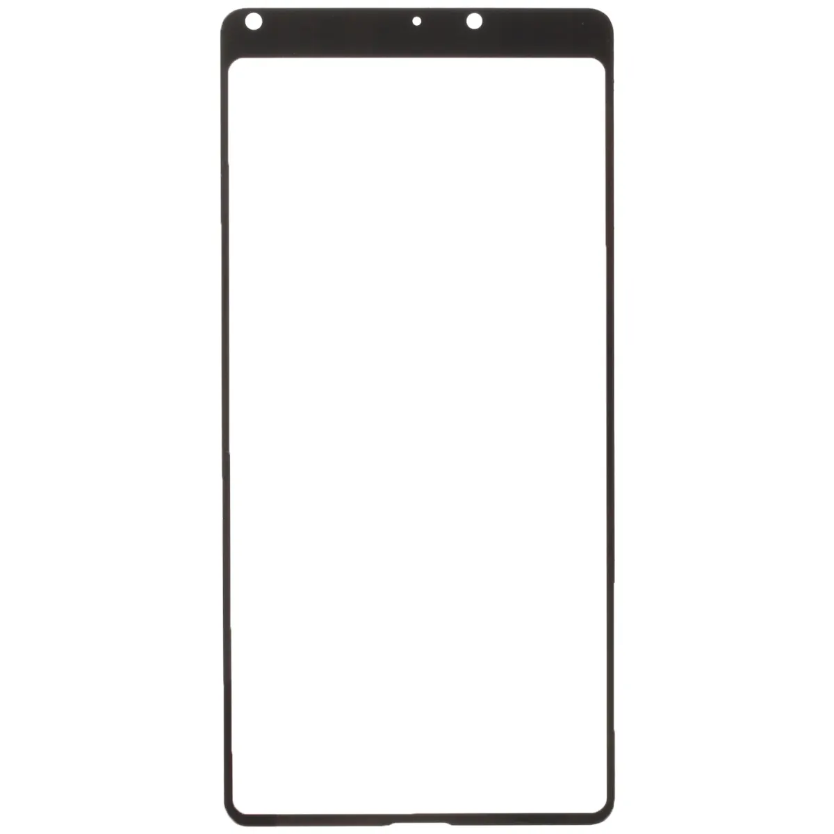 Защитное стекло Red Line Г0000052873, для Xiaomi Mi Mix 2S, 9H, 0.33 мм, фото 2