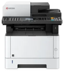 МФУ Kyocera Ecosys M2635DN, A4, ч/б лазерное, 35 стр/мин, дуплекс, USB/Ethernet, фото 2