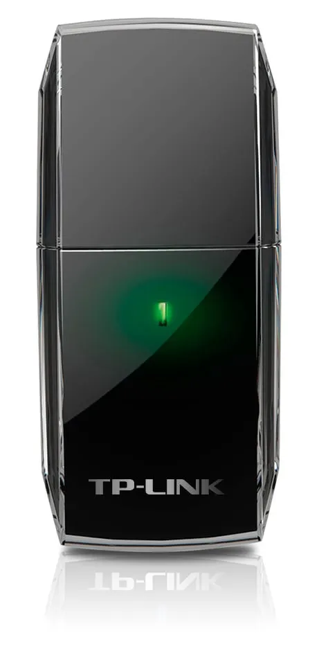 Адаптер Wi-Fi TP-Link Archer T2U, AC600, 2,4/5 ГГц, USB 2.0, фото 2