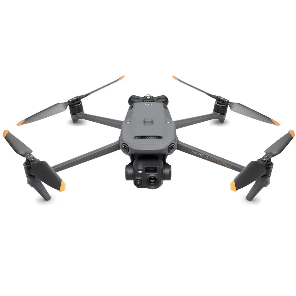 Квадрокоптер DJI Mavic 3 Thermal (UE) CP.EN.00000414.01, тепловизор, 48 Мп, 45 мин, фото 2
