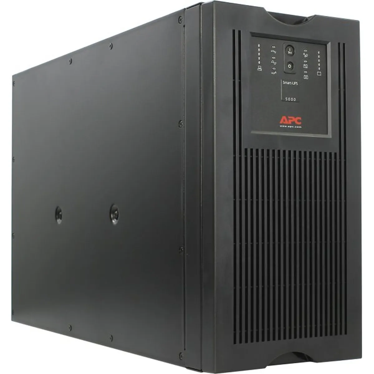 ИБП APC Smart-UPS SUA5000RMI5U, 5000 ВА/4000 Вт, Rack/Tower, 5U, 10 розеток IEC