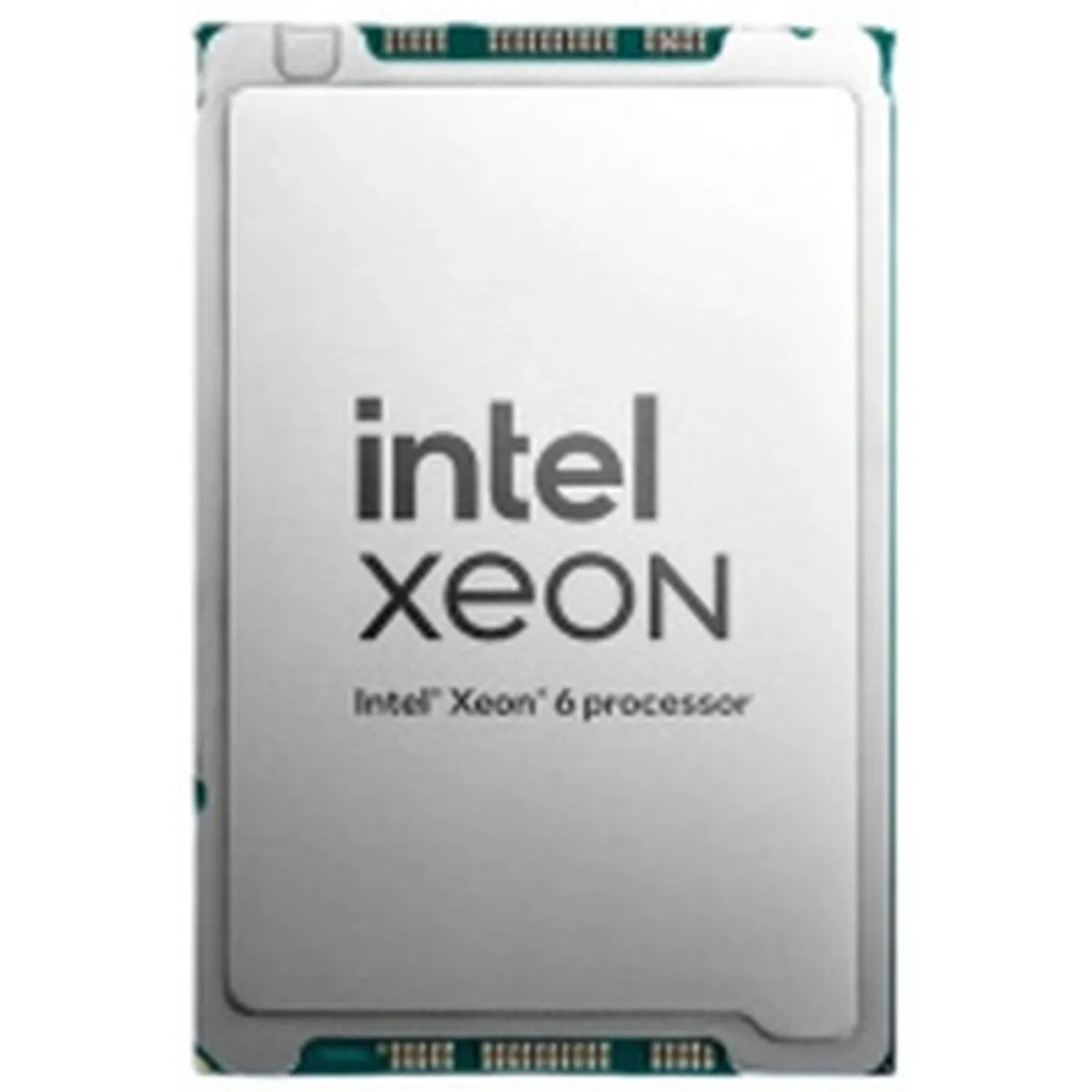 Процессор Intel Xeon 674X, 28 ядер, 3 ГГц, LGA 4710, 144 МБ